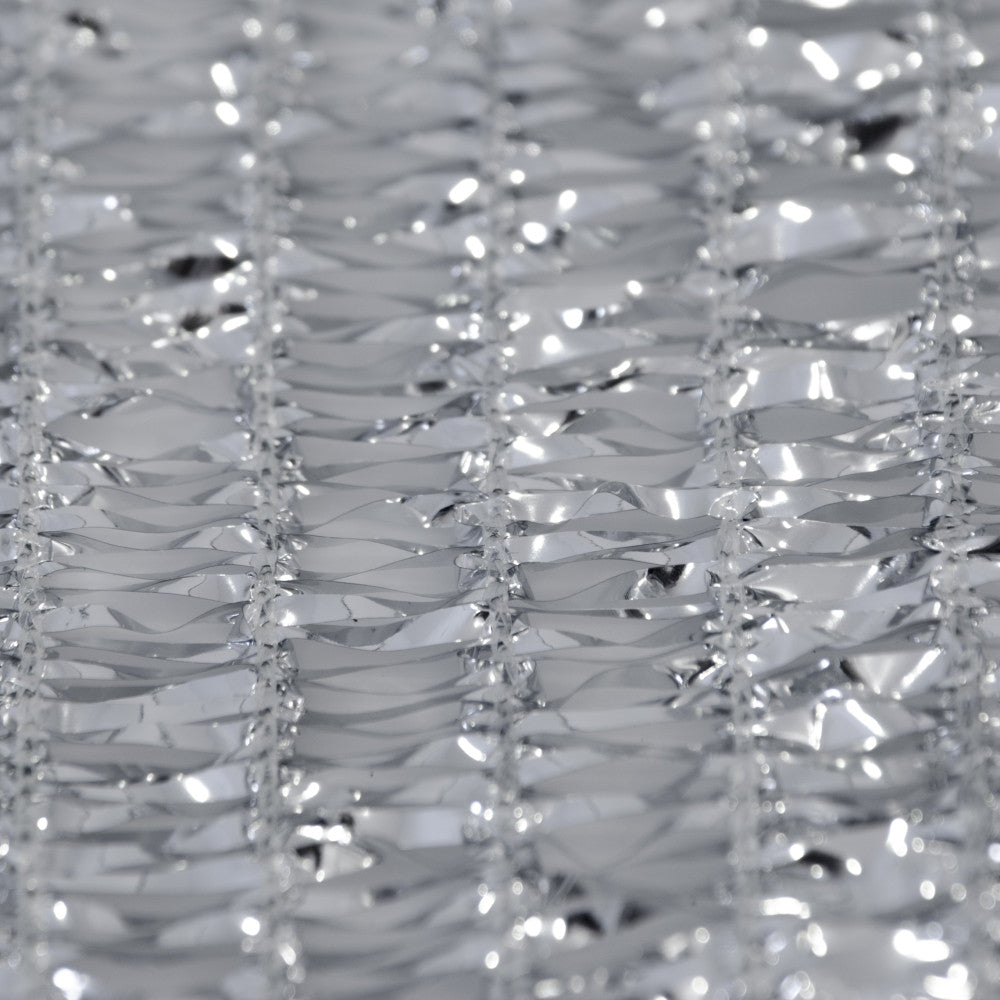 Dogman Tarp 3x3m Silver