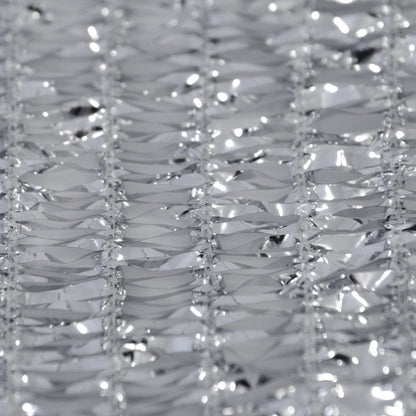 Dogman Tarp 3x3m Silver