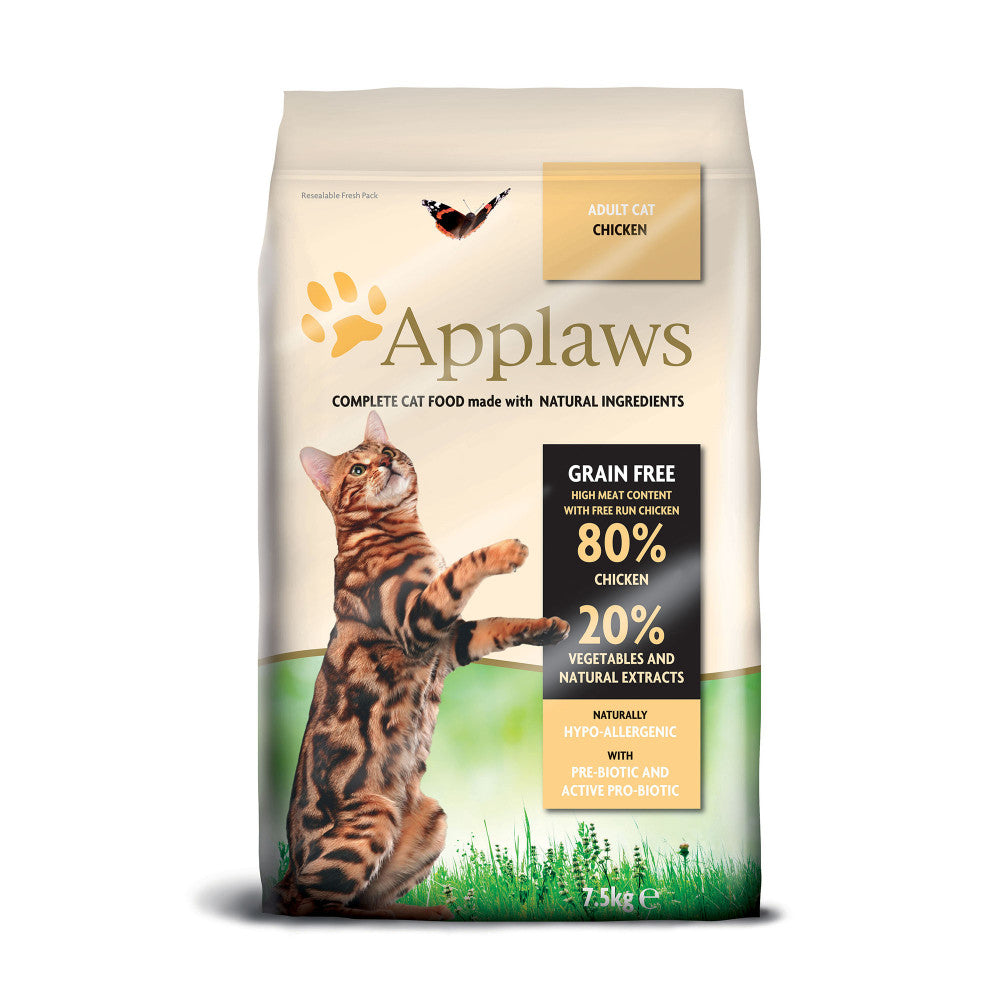 Applaws Complete Dry Adult Chicken