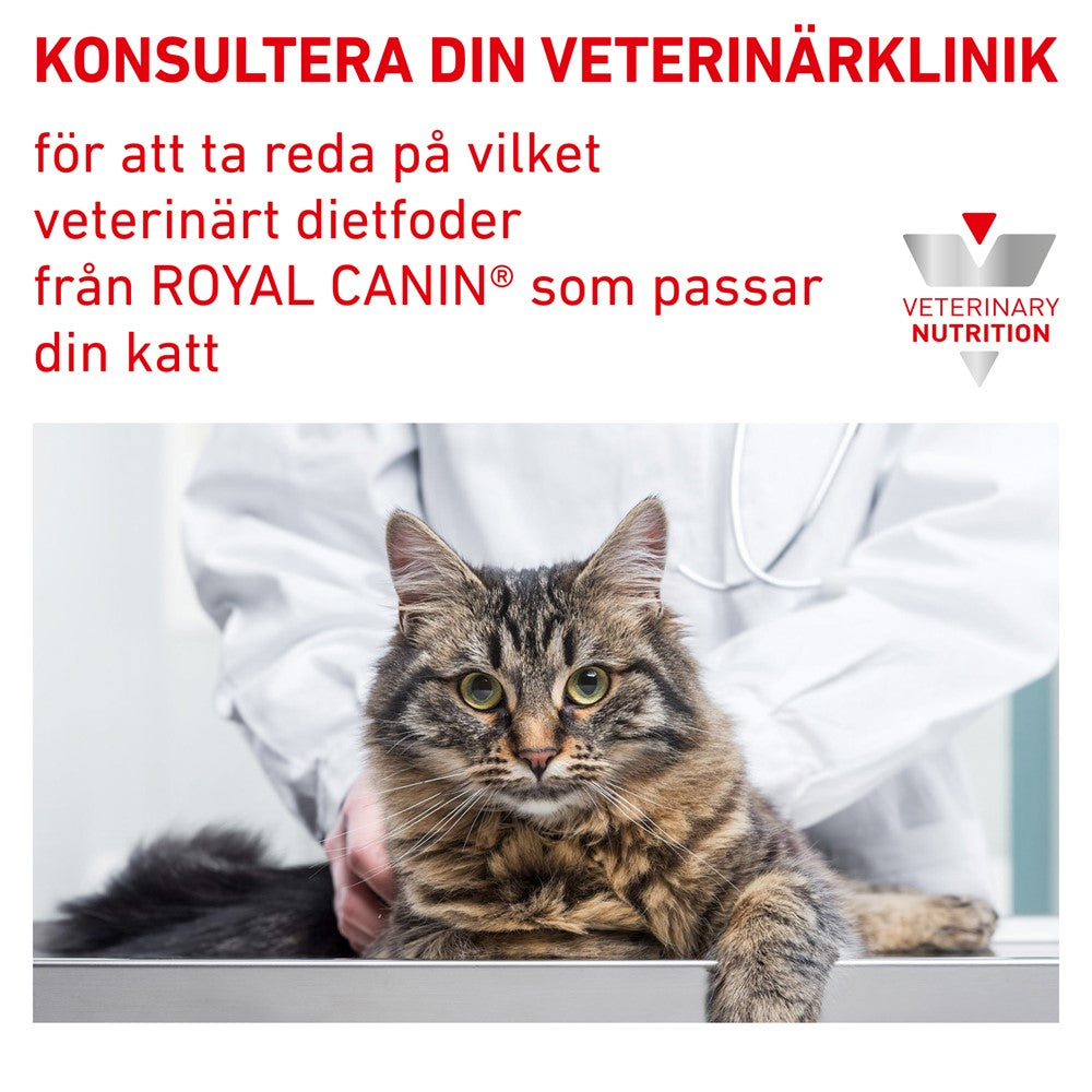 Royal Canin Satiety Weight Management 12x85g