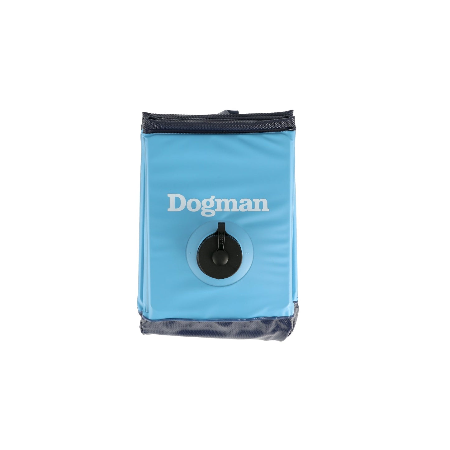 Dogman Dog Pool 160cm blue