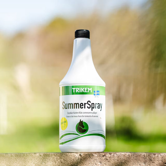 Trikem Summer Spray