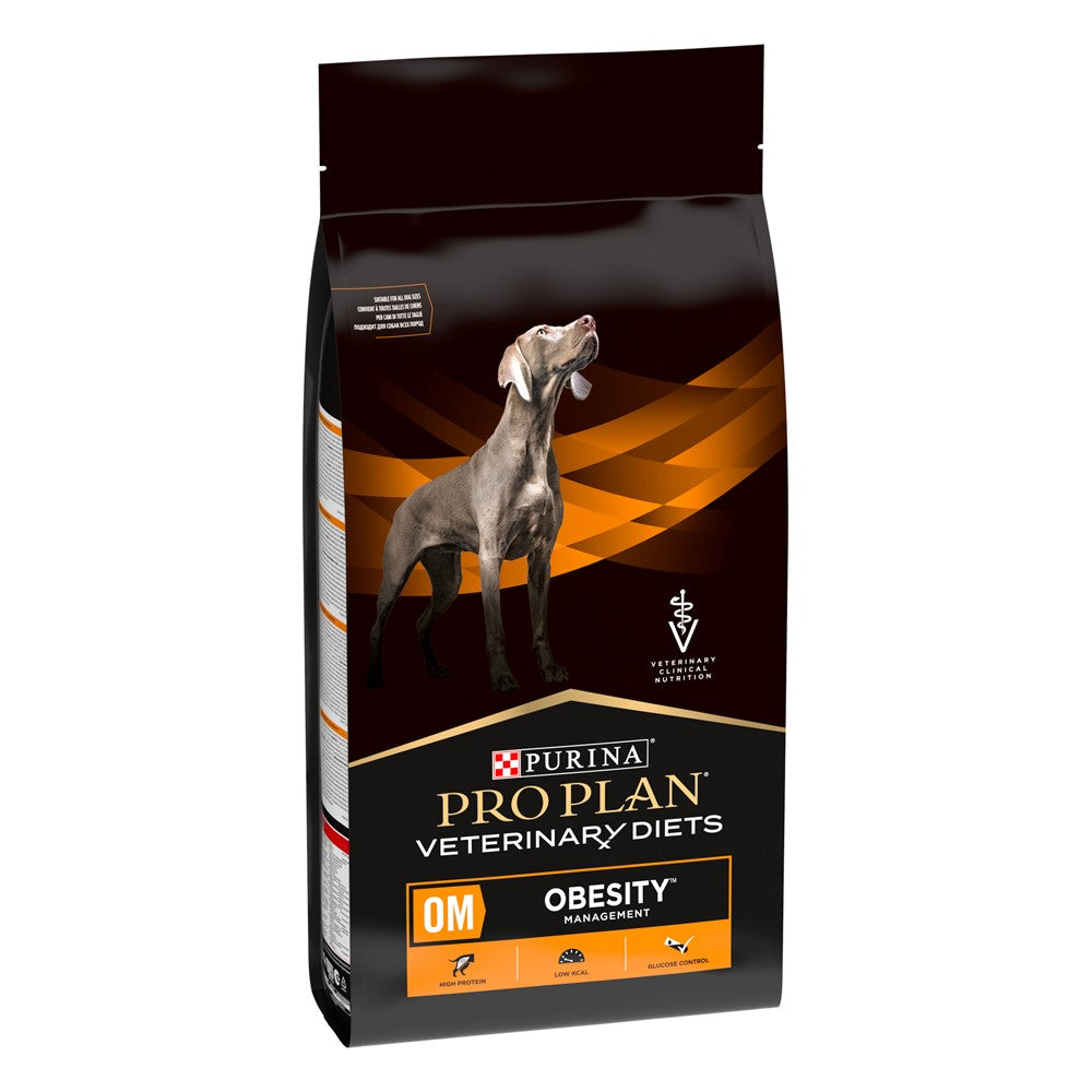Purina Veterinary Diets OM Obesity Management 12kg