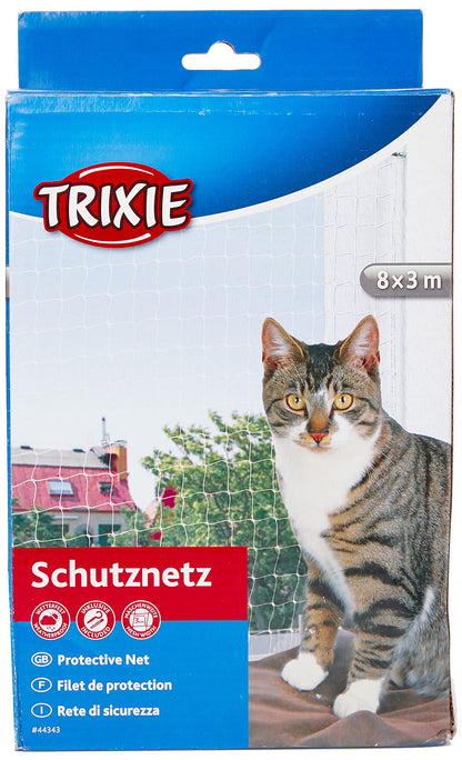 Trixie Protective Net 8x3m