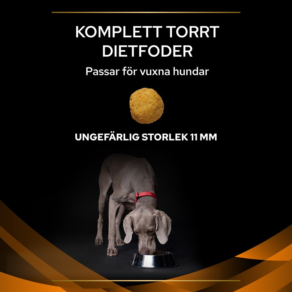 Purina Veterinary Diets OM Obesity Management 12kg