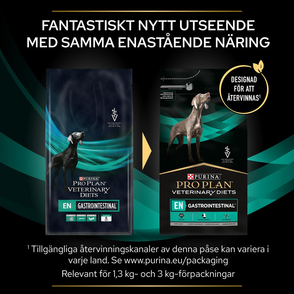 Purina Gastroenteric Canine Formula 12kg