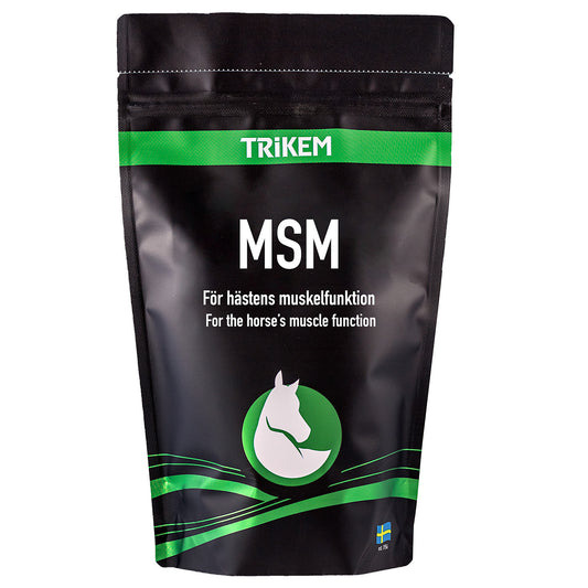 Trikem MSM 1kg