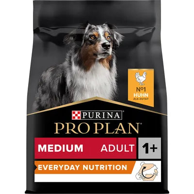Pro Plan Pro Plan Adult Medium Dog Food
