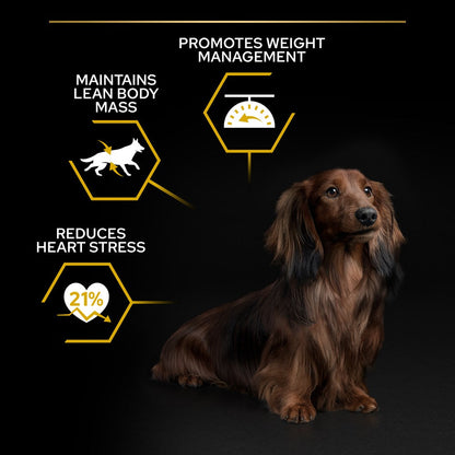 Pro Plan Pro Plan Optiweight Light & Sterilised Chicken Adult Dog Food