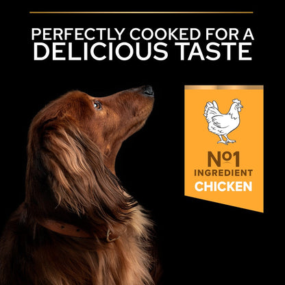 Pro Plan Pro Plan Optiweight Light & Sterilised Chicken Adult Dog Food