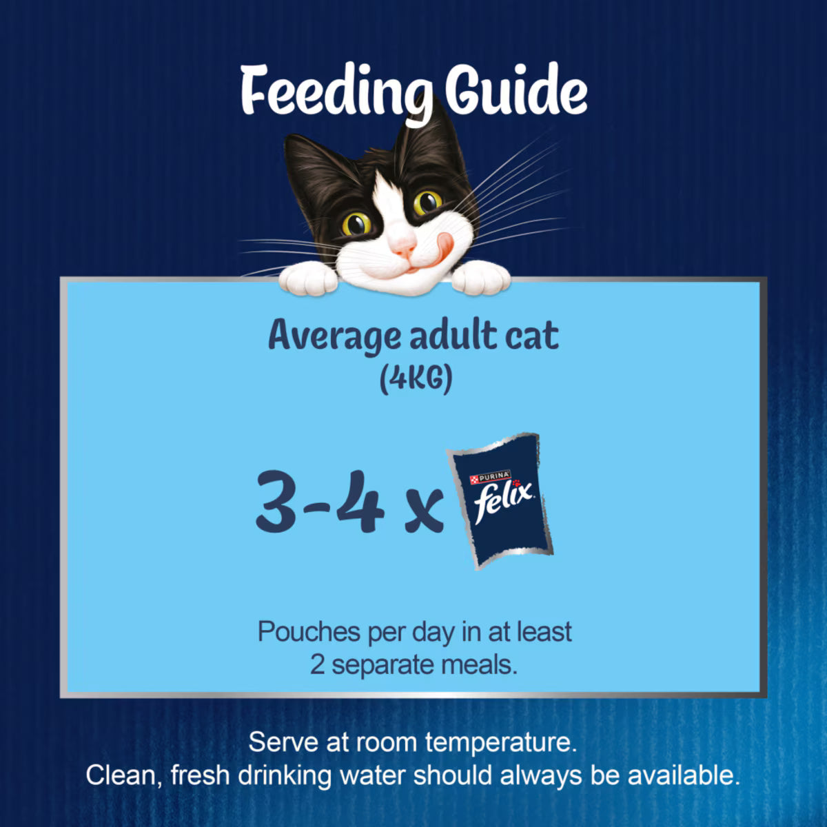 Felix As Good As It Looks Favorites in Jelly 40 x 85 g