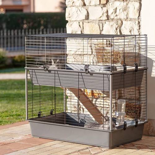Ferplast Rabbit 100 Double 95x57x93.5cm