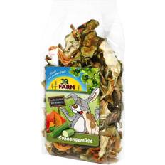 JR Farm Sun-Dried Vegetables 80g