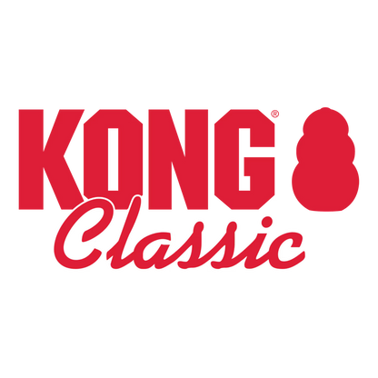 KONG Classic Large Dog Toy