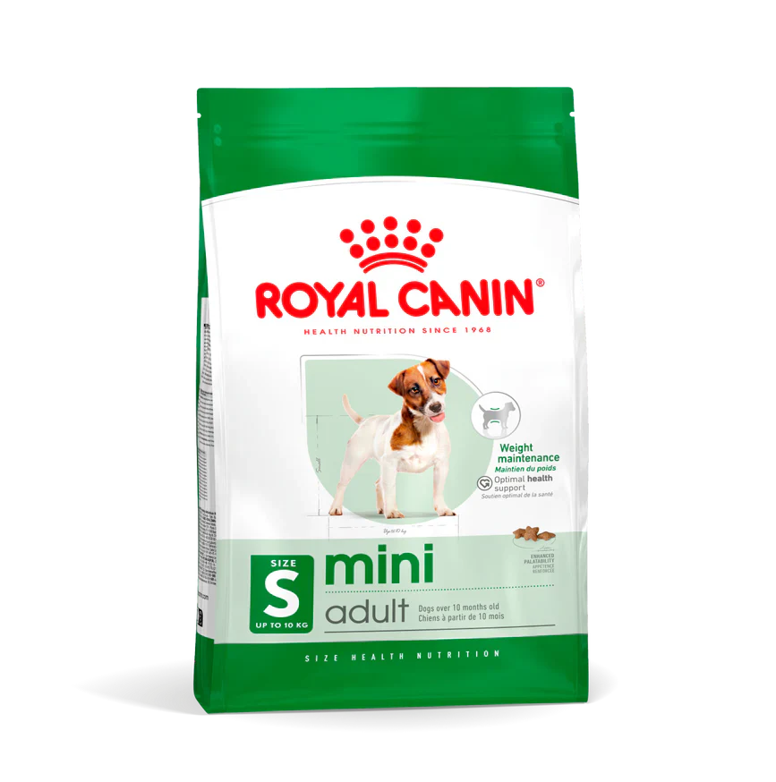 Royal Canin Mini Adult