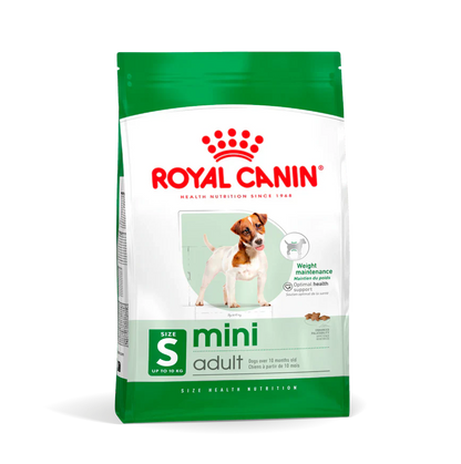 Royal Canin Mini Adult