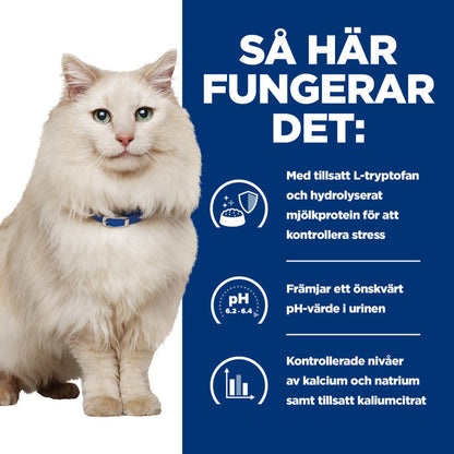 Hill's Prescription Diet c/d Multicare Feline with Chicken