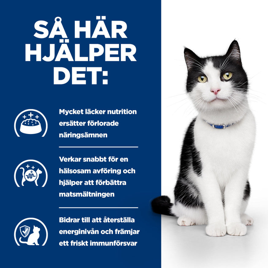 Hill's Prescription Diet i/d Dry Cat Food with Chicken
