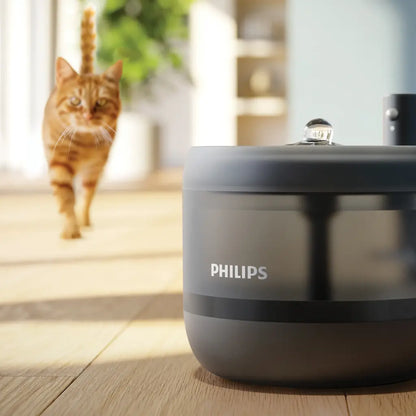 Philips Smart Cat Fountain 2.2L