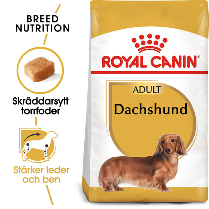 Royal Canin Dachshund 7.5kg