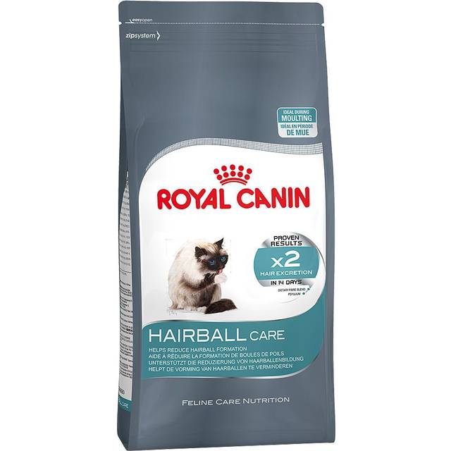 Royal Canin Hairball Care