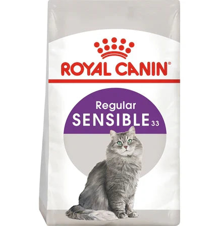 Royal Canin Sensible 33