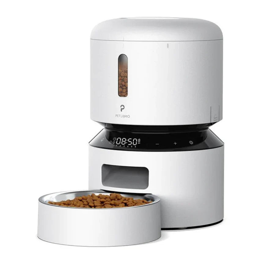 Petlibro Automatic Cat Feeder