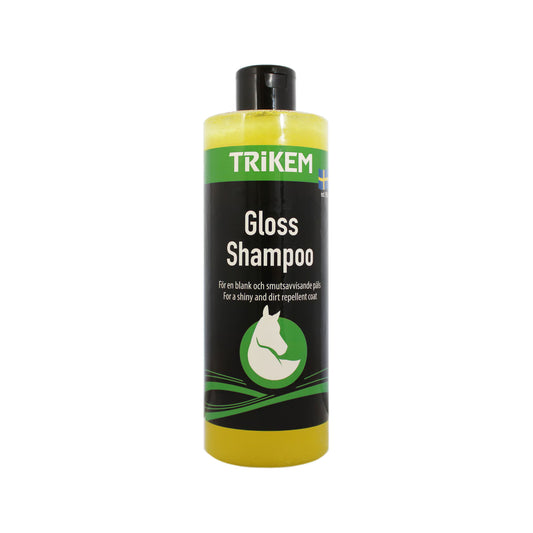Trikem Gloss Shampoo 500ml