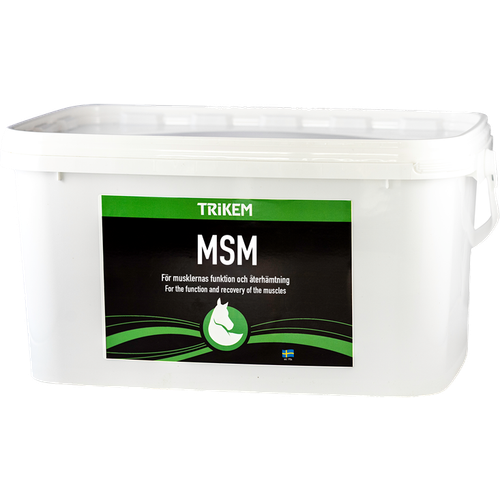 Trikem MSM 4kg