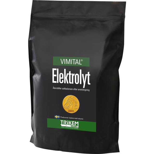 Trikem Electrolytes 1.5kg