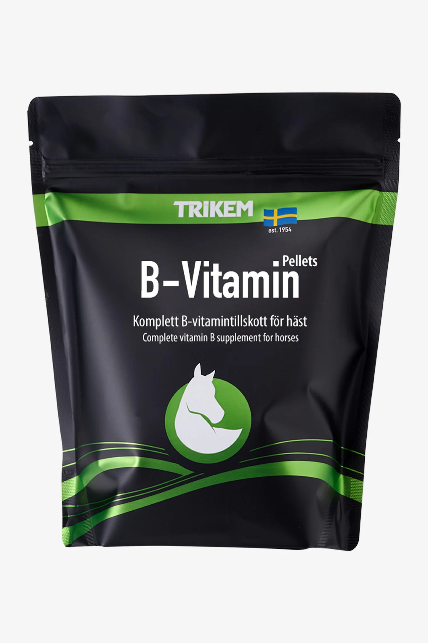 Trikem B-Vitamin Pellets 1kg