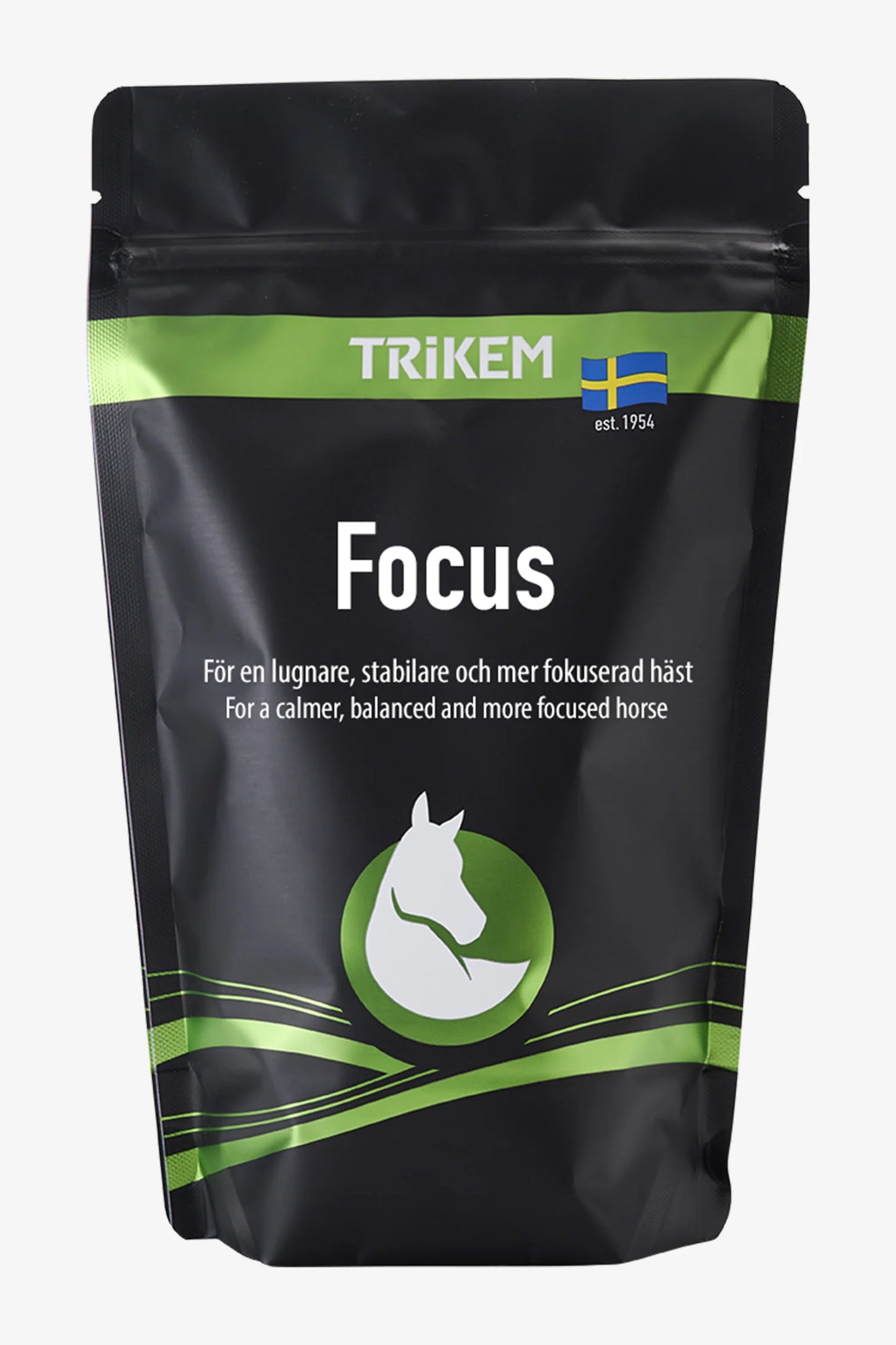 Trikem Focus 600g