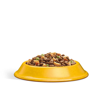 WHISKAS 1+ Adult Cat Dry Food Chicken 1.9 kg