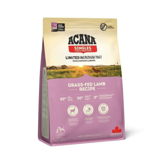 Acana Grass-Fed Lamb