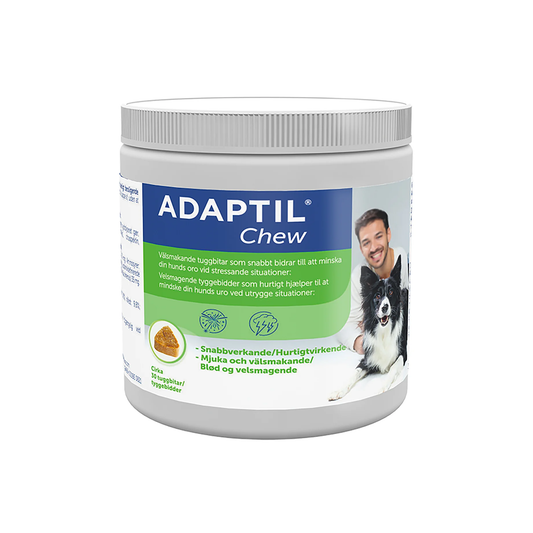 Adaptil Chew Bites 30 pcs