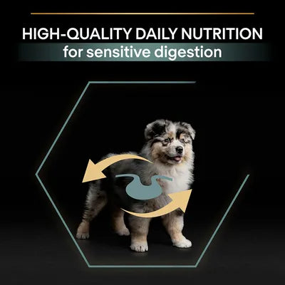 Purina Medium Puppy Sensitive Digestion With Optidigest