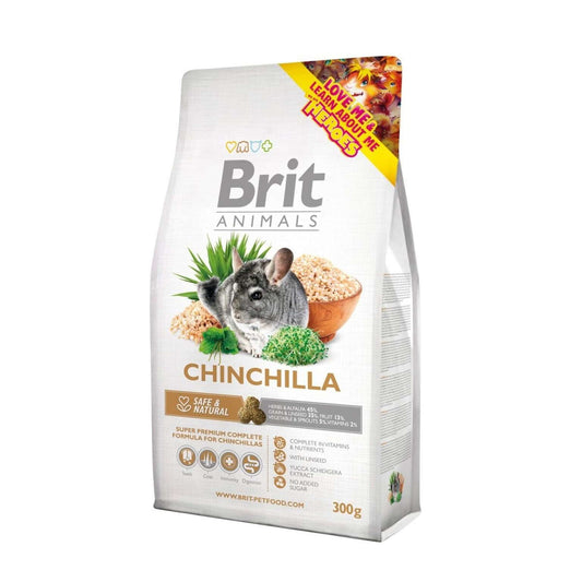 Brit ANIMALS 1.5kg COMPLETE CHINESE
