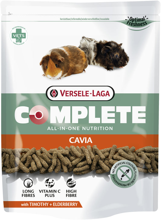 Versele Laga Cavia Nature 700g