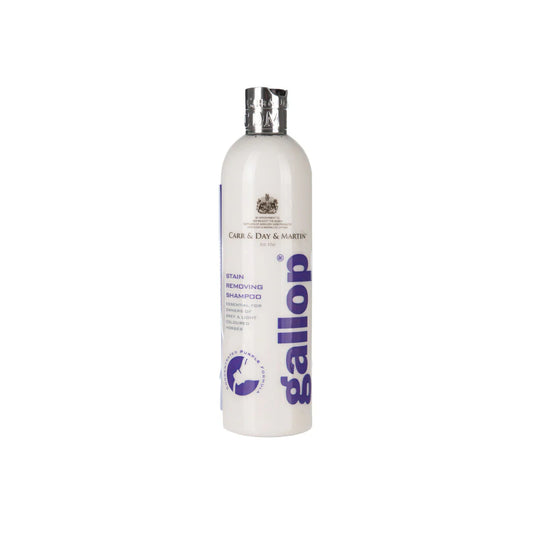 Carr & Day & Martin Gallop Stain Removing Shampoo 500ml