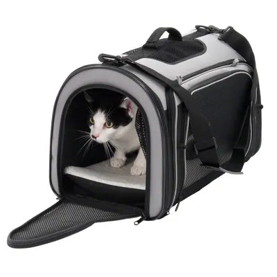 Zooplus Transportation Cage Freedom with Run Farm