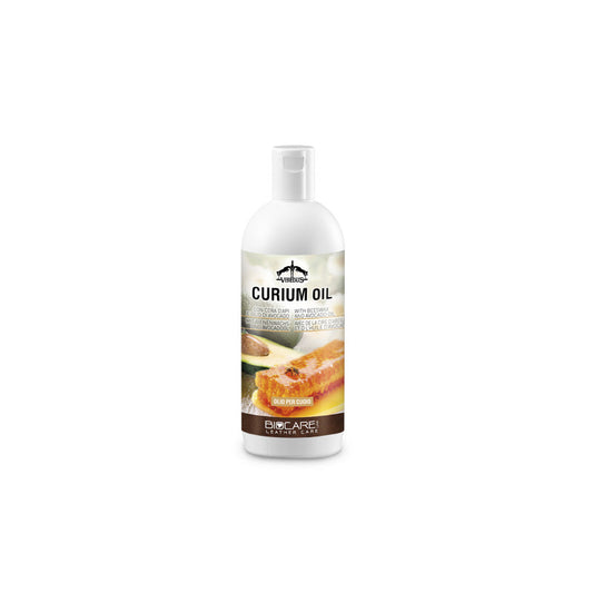 Veredus Curium Oil 500ml