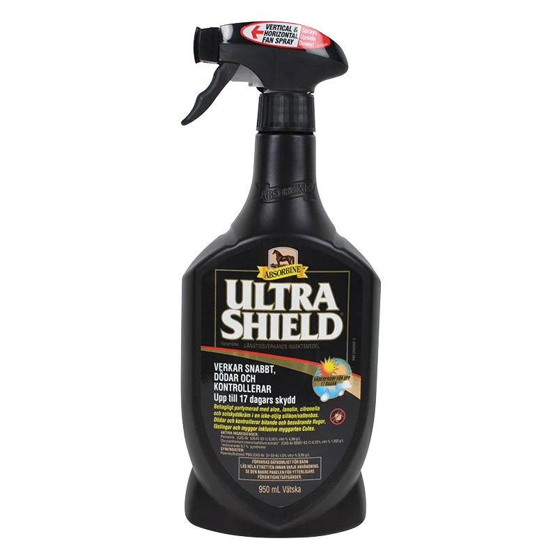 Absorbine Ultrashield 946ml