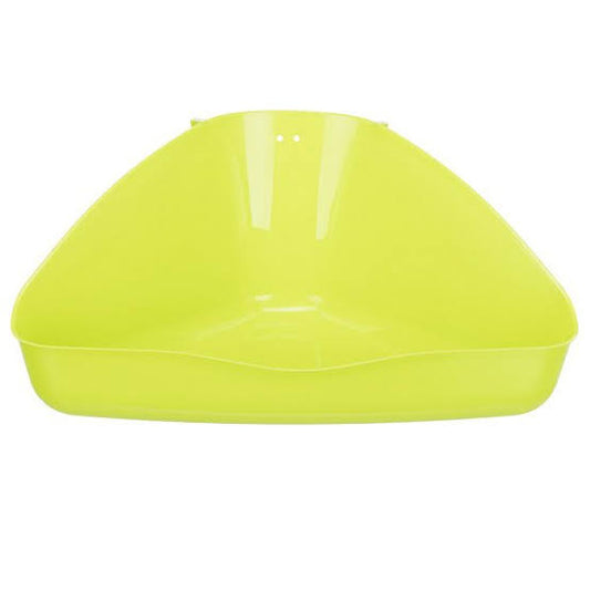 Trixie Corner Litter Tray 45x21x30cm