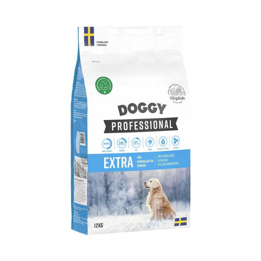 DOGGY Dog Food Doggy Professional Extra