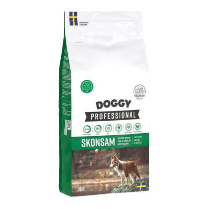 DOGGY Dog Food Doggy Professional Gentle