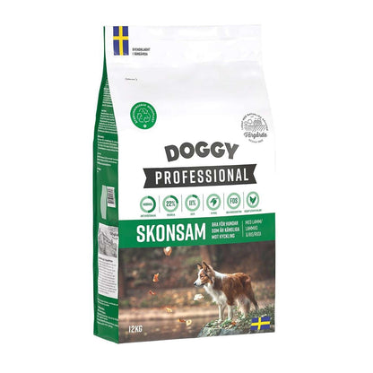 DOGGY Dog Food Doggy Professional Gentle