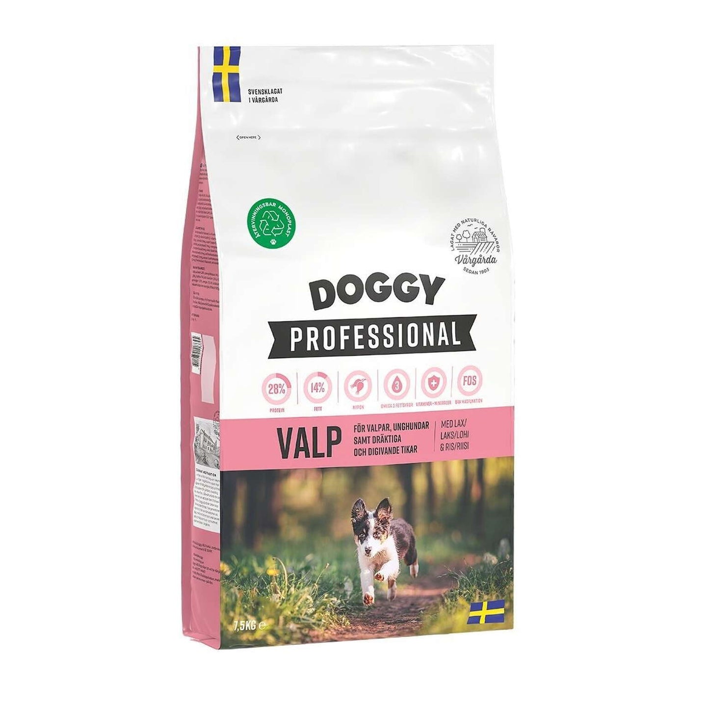 DOGGY Doggy Professional Puppy