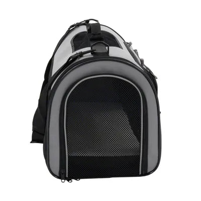 Zooplus Transportation Cage Freedom with Run Farm