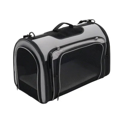 Zooplus Transportation Cage Freedom with Run Farm