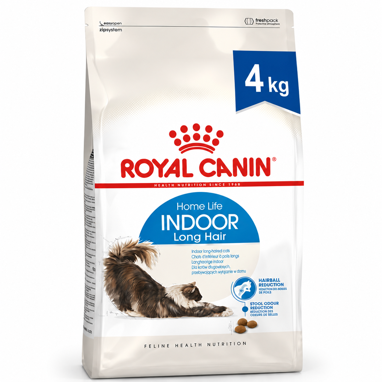 Royal Canin Indoor Long Hair